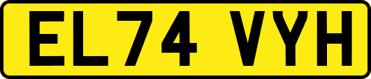 EL74VYH