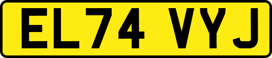 EL74VYJ