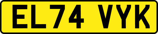 EL74VYK