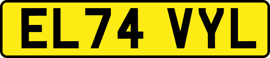 EL74VYL