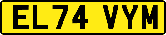 EL74VYM