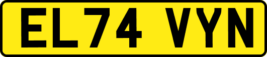 EL74VYN