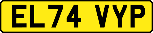 EL74VYP