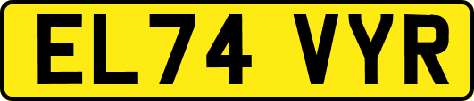 EL74VYR