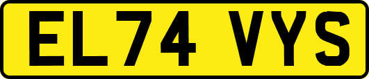 EL74VYS