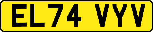 EL74VYV