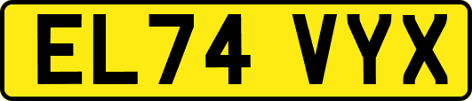 EL74VYX