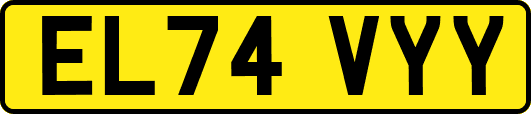 EL74VYY