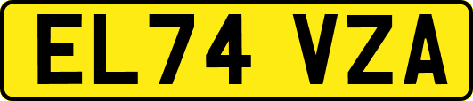 EL74VZA