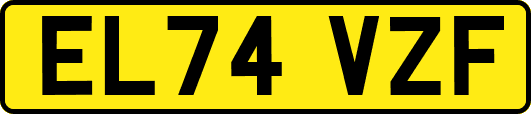 EL74VZF