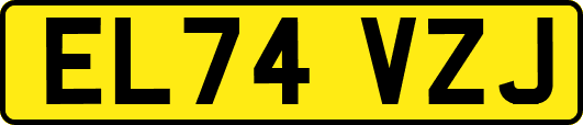 EL74VZJ