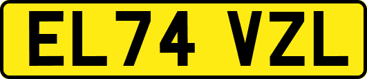 EL74VZL