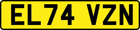 EL74VZN