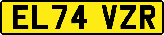 EL74VZR