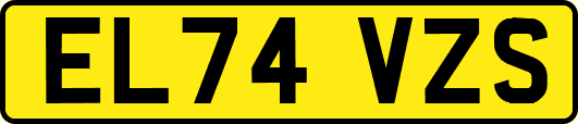 EL74VZS