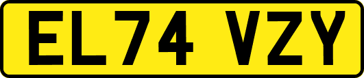 EL74VZY
