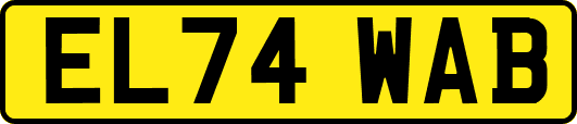 EL74WAB