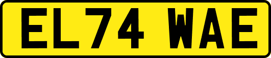 EL74WAE