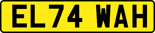 EL74WAH