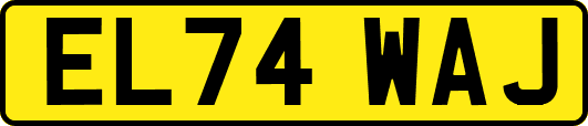 EL74WAJ