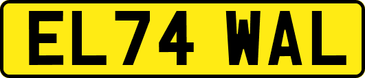 EL74WAL