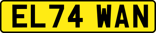 EL74WAN