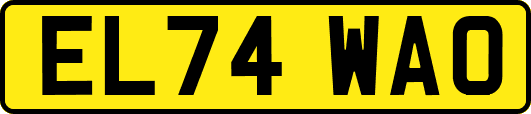 EL74WAO