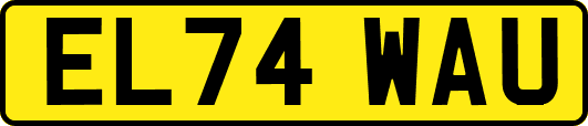 EL74WAU