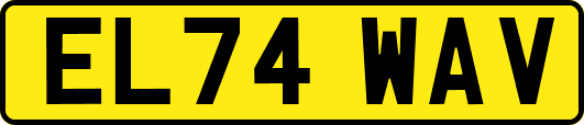 EL74WAV