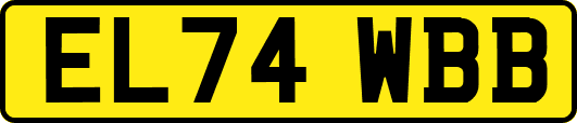EL74WBB