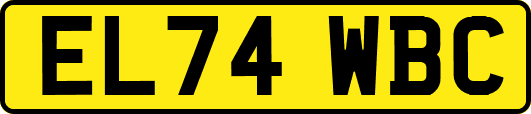 EL74WBC