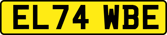 EL74WBE