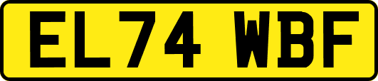 EL74WBF