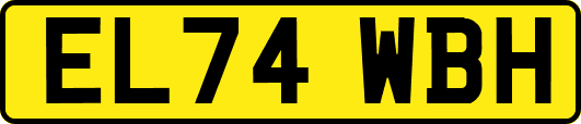 EL74WBH