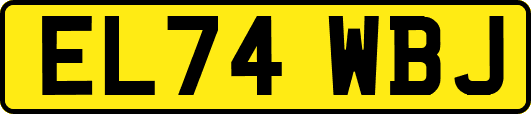 EL74WBJ
