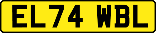 EL74WBL