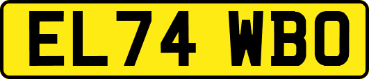 EL74WBO