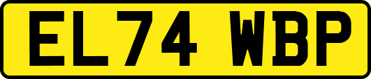EL74WBP