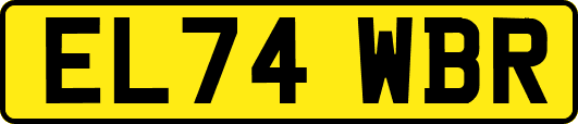 EL74WBR