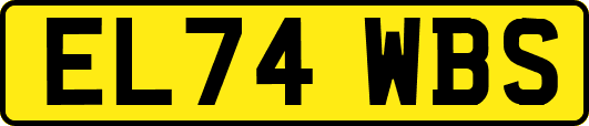 EL74WBS