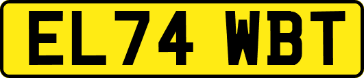 EL74WBT