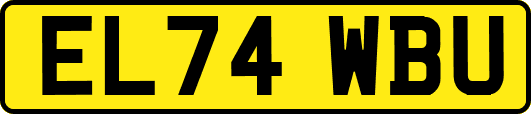 EL74WBU