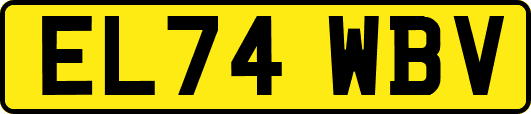 EL74WBV