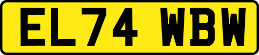 EL74WBW