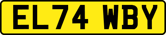 EL74WBY