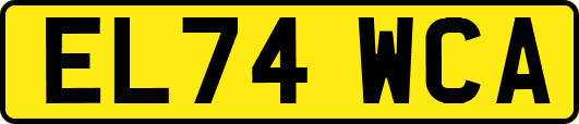 EL74WCA