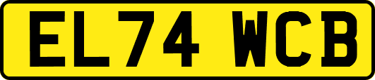 EL74WCB