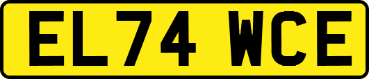 EL74WCE