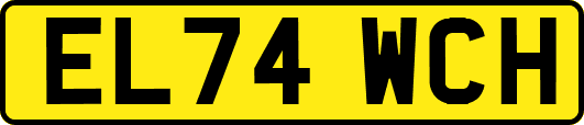 EL74WCH