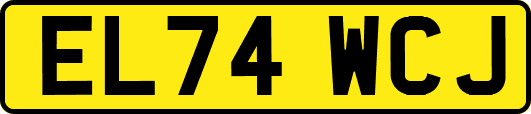 EL74WCJ